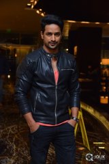 Dhruva Movie Thanks Meet